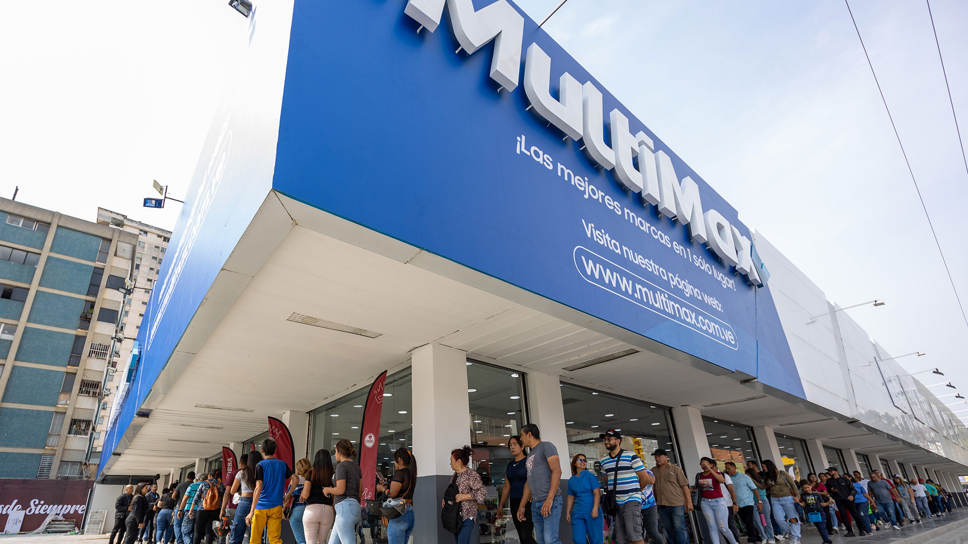 Valencia Tienda - imagen 2