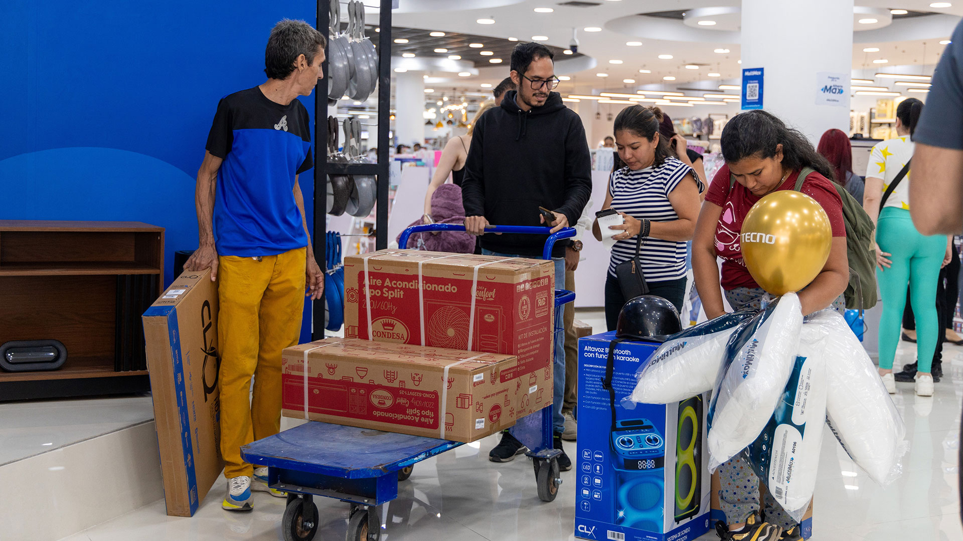 Valencia Tienda - imagen 6
