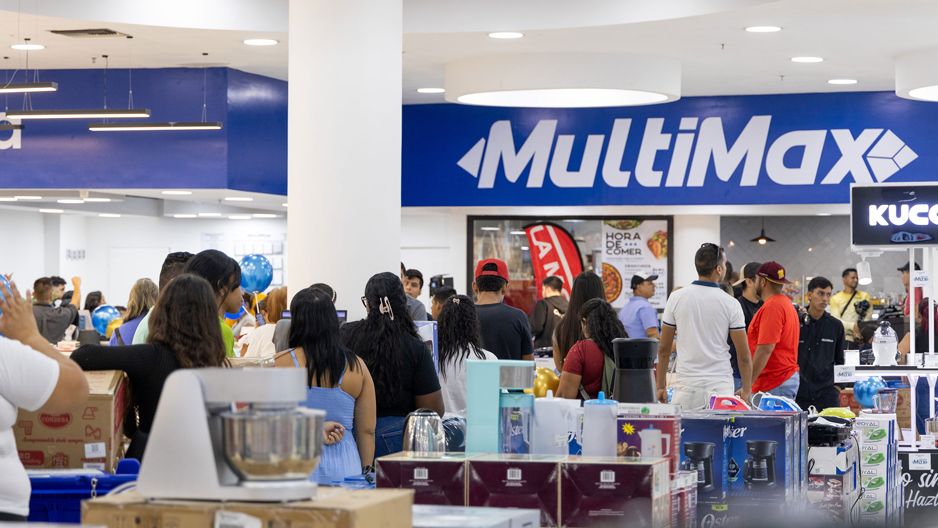 Valencia Tienda - imagen 5