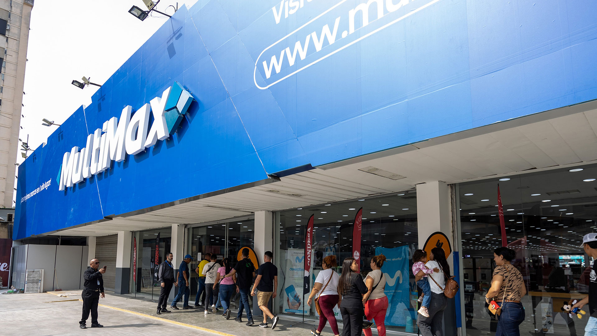 Valencia Tienda