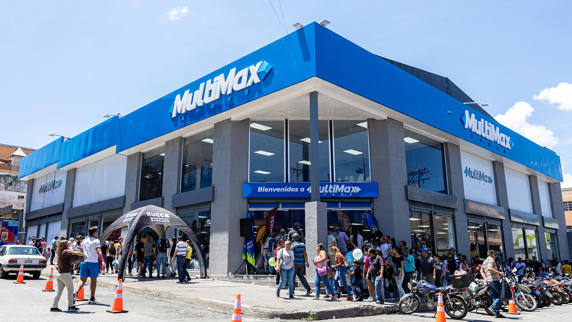 Valera Tienda