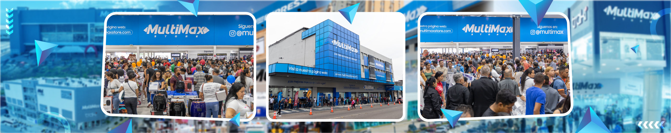 Multimax Multimax San Cristóbal Centro