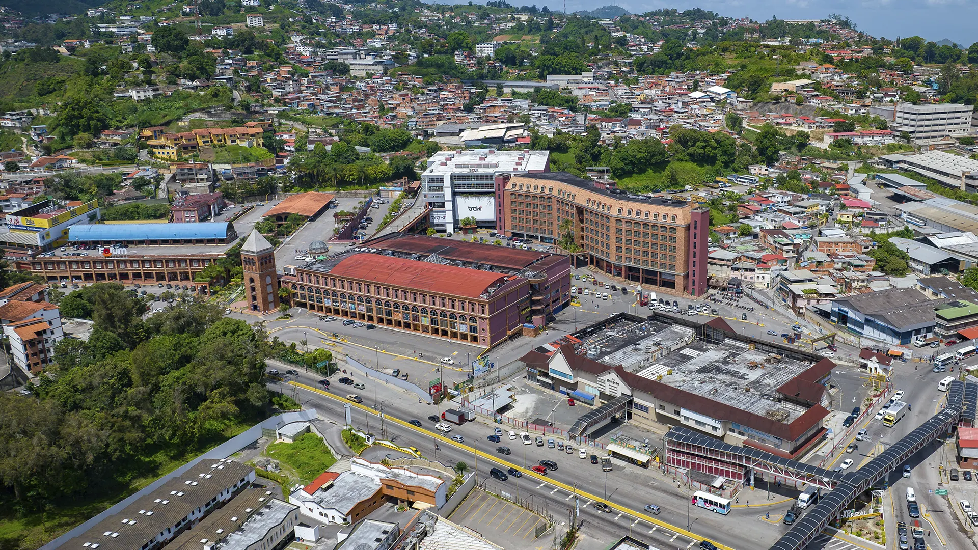 MultiMax Store Los Teques