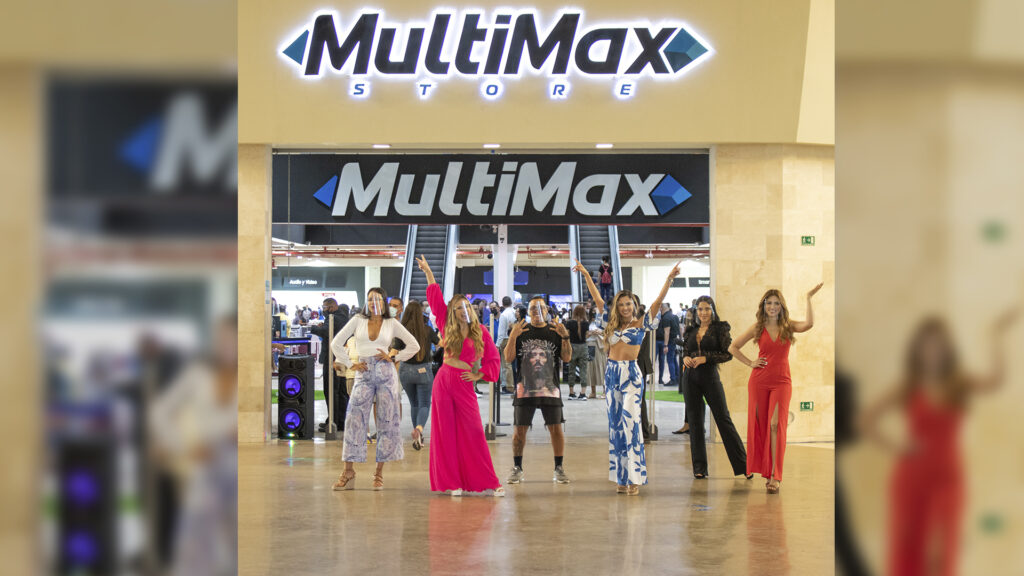 MultiMax Store Margarita