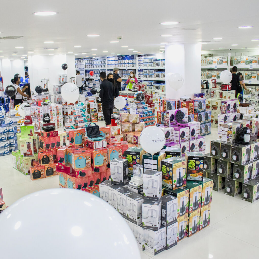 MultiMax Store Caracas