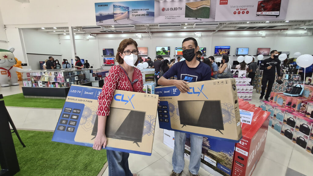 Multimax lechería